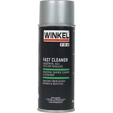 WINKEL PRO FAST CLEANER 400ML