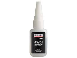 WINKEL PRO 4W01 SUPERGLUE 20G