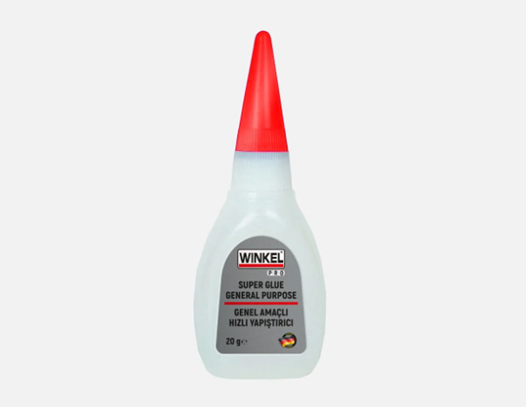 WINKEL PRO SUPER GLUE GENERAL PURPOSE 20G