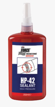 EMS HP-42 250 ML HİD.PNÖ. SIZDIRMAZLIK