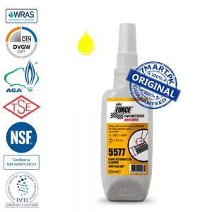 EMS FORCE 5577 50 ML BORU SIZD.