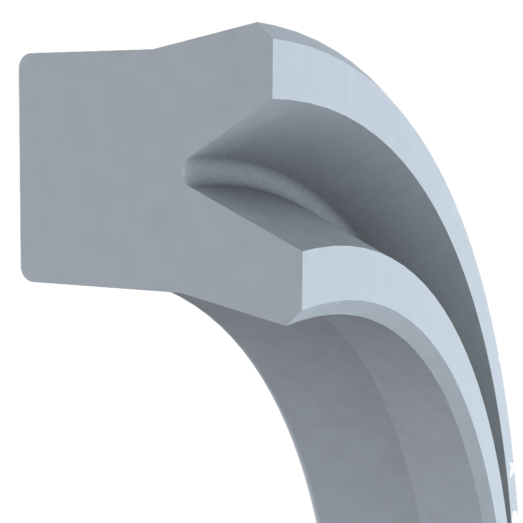 12X7X2,55 PU PİSTON NUTRİNGİ