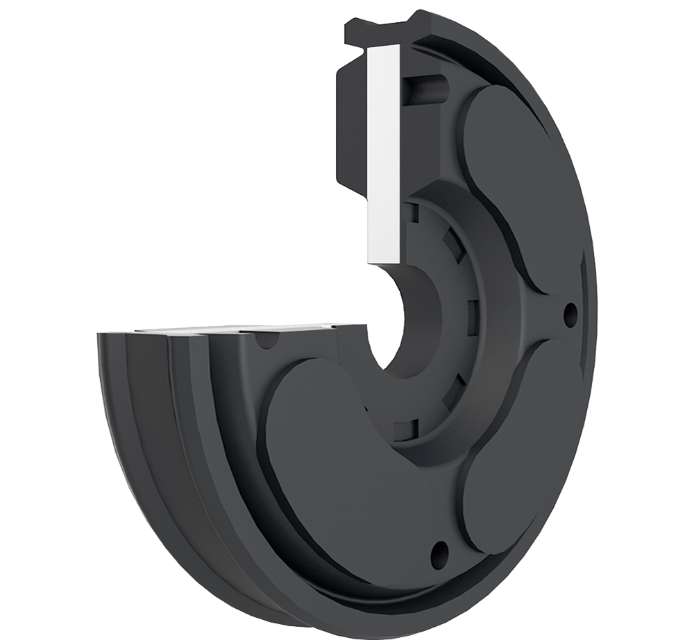 10X3X5 PNM. PİSTON KEÇESİ