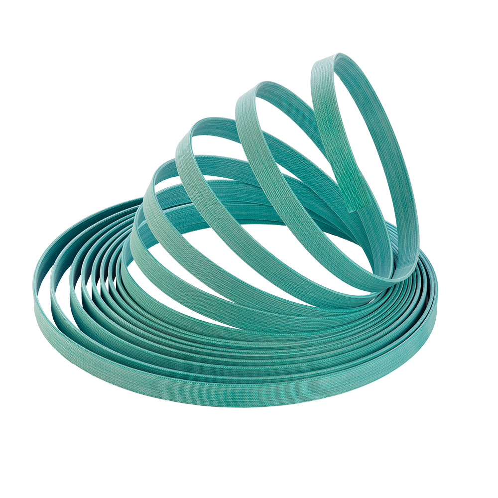 2,5X15 POLYESTER RESİN YATAKLAMA