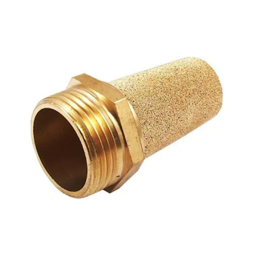 1/8" BRONZ SUSTURUCU / UZUN TİP