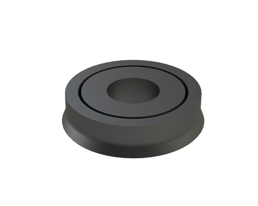 125-126 DAMPER KEÇESİ (2 Lİ TK)