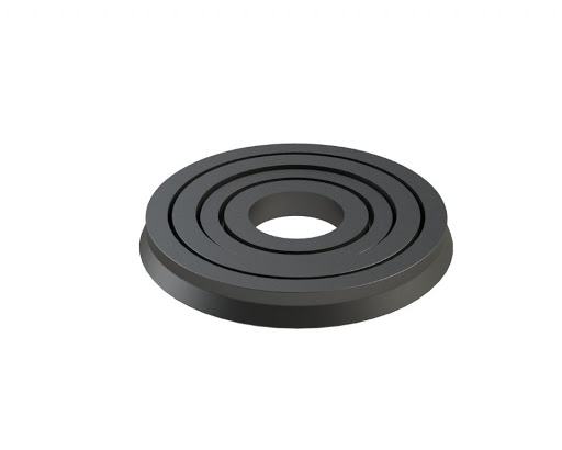 110-111-112-113 DAMPER KEÇESİ (4 LÜ TK)