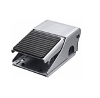 1/4" - 3/2 PEDAL VALF-MİNİ TİP
