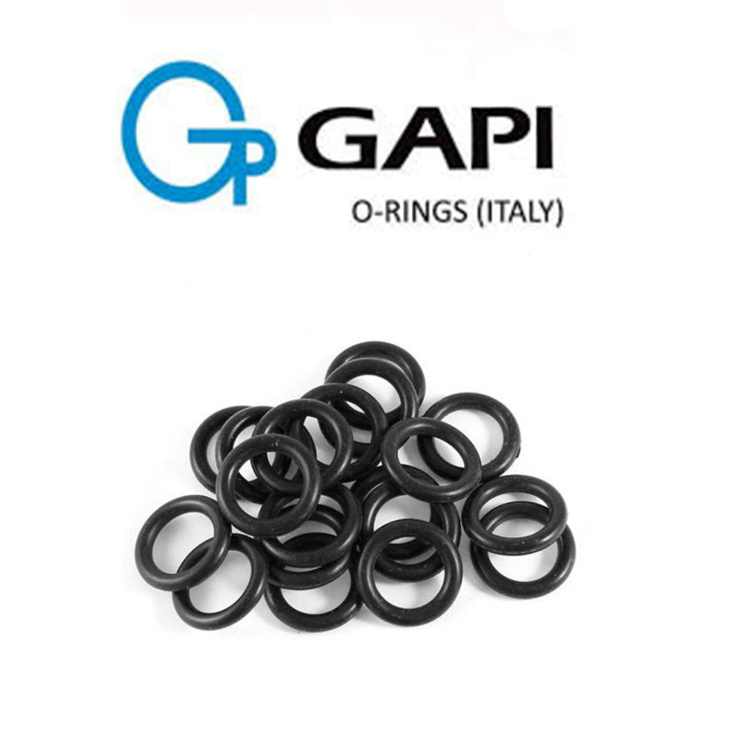 003.00X2.00 NBR 70 SHR O-RİNG ITALY