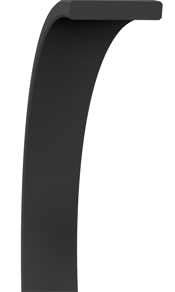 25X29X9,5 TRELLEBORG YATAKLAMA