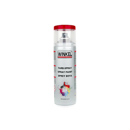 WINKEL SPREY BOYA FLORESAN KIRMIZI 400ML