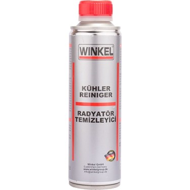 WINKEL RADYATÖR TEMİZLEYİCİ 250ML