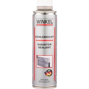 WINKEL RADYATÖR TIKAYICI 300ML