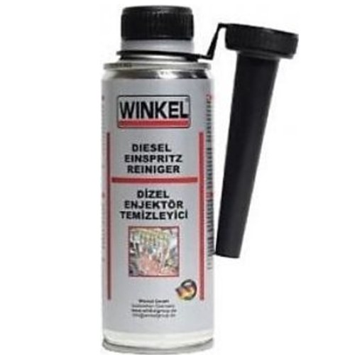 WINKEL DİZEL ENJEKTÖR TEMİZLEYİCİ 300ML