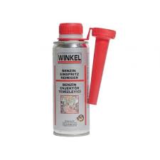 WINKEL BENZİN ENJEKTÖR TEMİZLEYİCİ 300ML