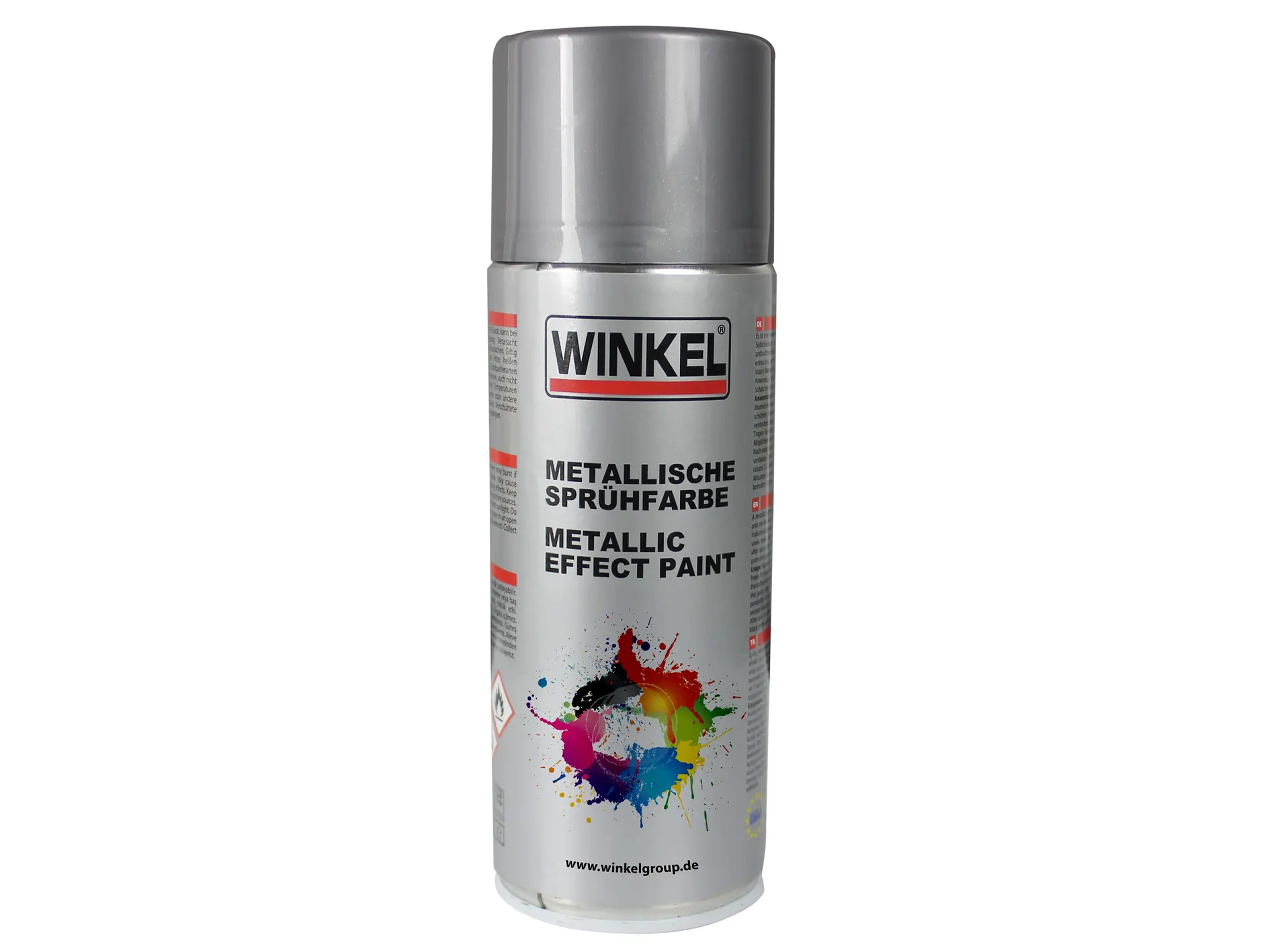 WINKEL SPREY BOYA BAKIR METAL 400ML