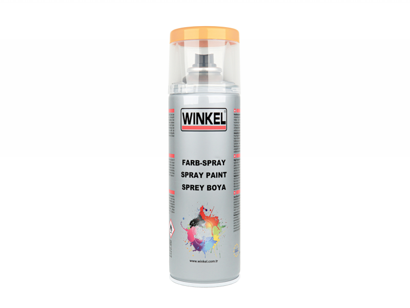 WINKEL SPREY BOYA GOLD 400ML