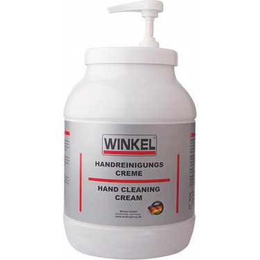 WINKEL ENDÜSTRİYEL EL TEMİZLEME KREMİ PORTAKAL 3L