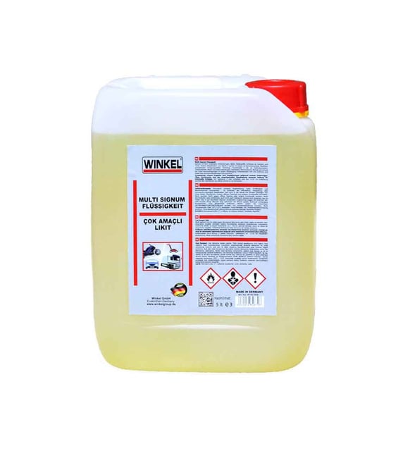 WINKEL MULTİ SİGNUM LİKİT 30L