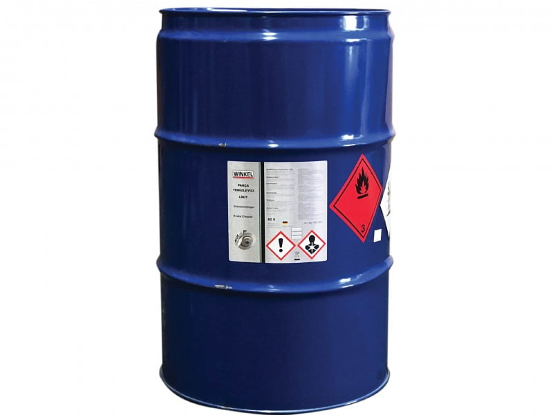 WINKEL PARÇA TEMİZLEYİCİ LİKİT 60L