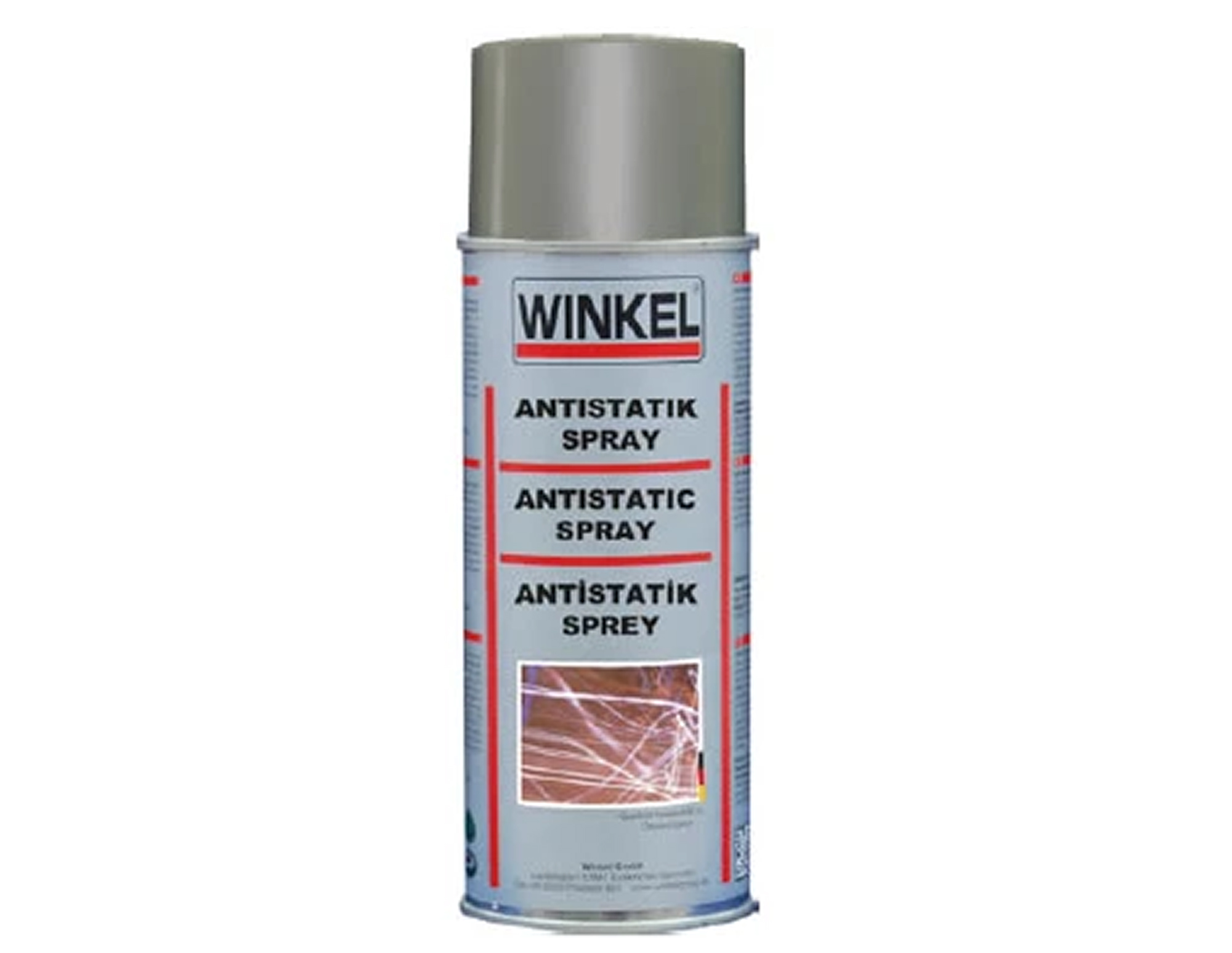 WINKEL ANTİSTATİK SPREY 400ML