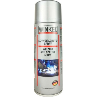 WINKEL KAYNAK ÇAPAK ÖNLEYİCİ SPREY 400ML