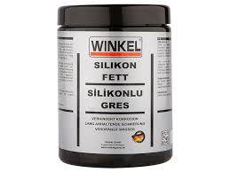 WINKEL SİLİKONLU GRES 1KG W150 210-1