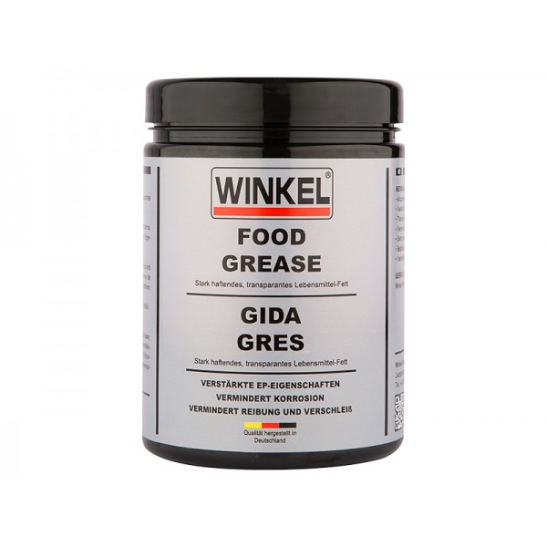 WINKEL GENEL AMAÇLI GIDA GRES 1KG W150 204-1