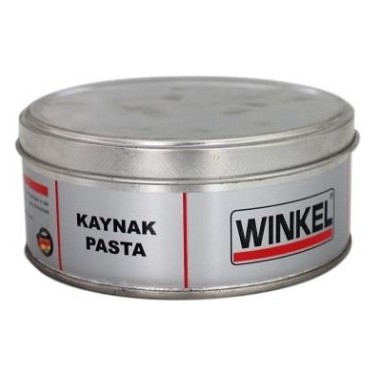 WINKEL GAZ ALTI KAYNAK PASTASI 200 GR