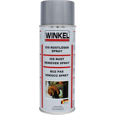 WINKEL BUZ PAS SÖKÜCÜ SPREY 400ML