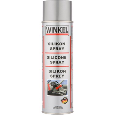 WINKEL SİLİKON SPREY 500ML