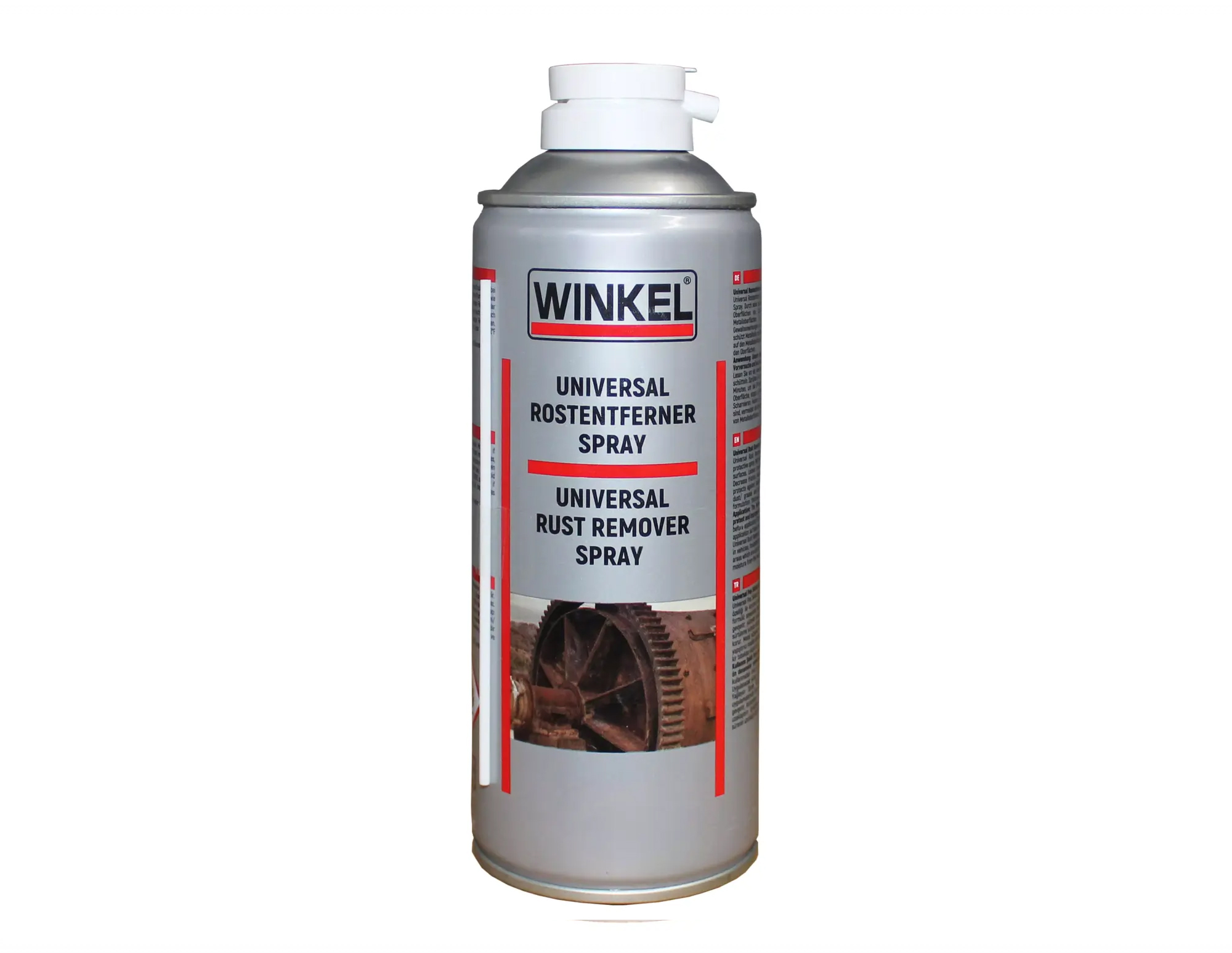 WINKEL ÜNİVERSAL PAS SÖKÜCÜ SPREY 400ML