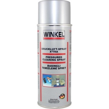 WINKEL BASINÇLI TEMİZLEME SPREY 500ML