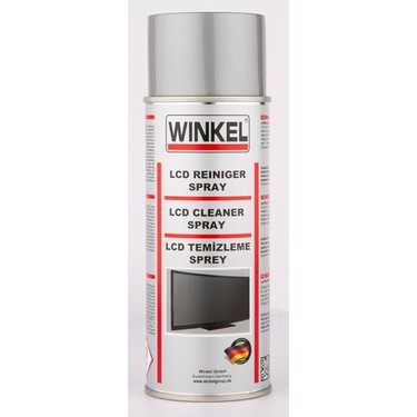 WINKEL LCD TEMİZLEYİCİ SPREY 400ML