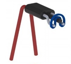 NUTRİNG TAKMA APARATI MEDİUM