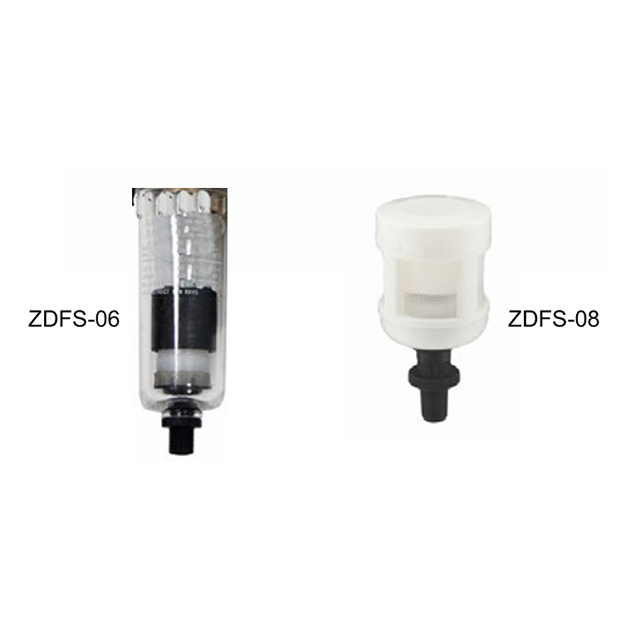 3/8" OTOMATİK BOŞALTMA KİTLERİ KARE TİP